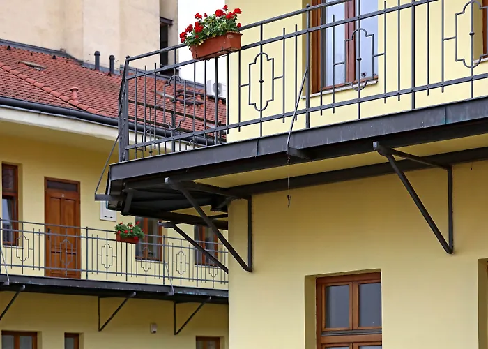 Aparthotel Andel