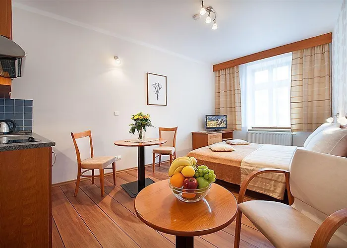 Andel Aparthotel