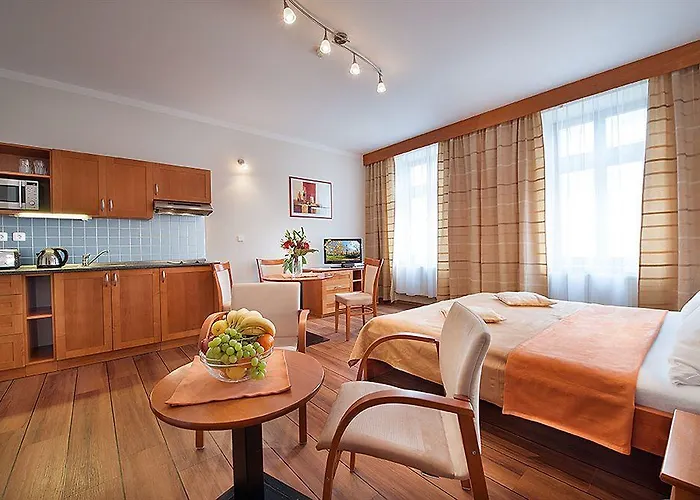 Andel Aparthotel