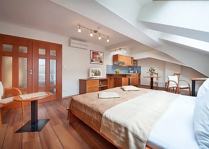 Andel Aparthotel