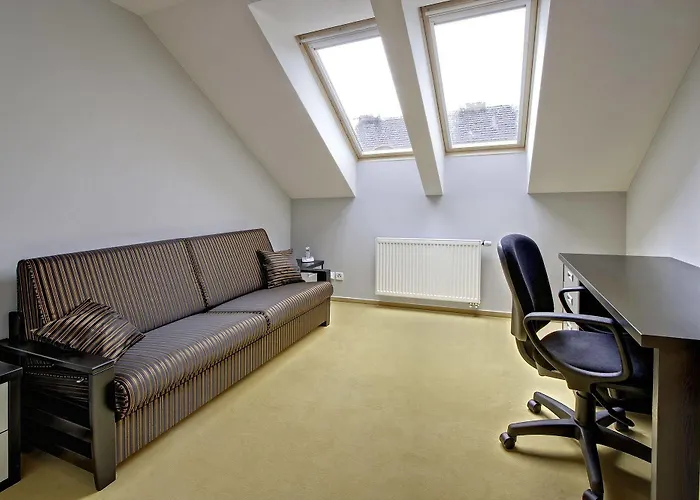 Andel Aparthotel