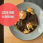 公寓式酒店 布拉格安德尔公寓 3*